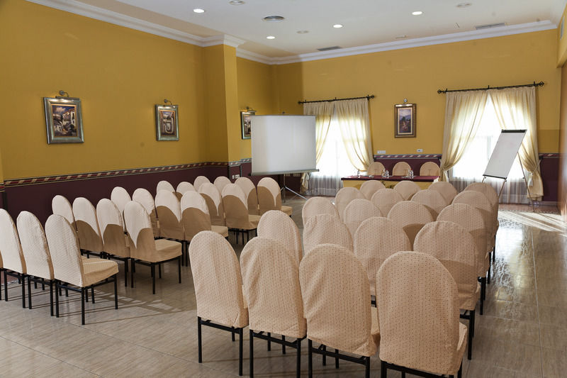 Hotel Romerito Málaga